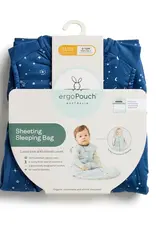 ErgoPouch ErgoPouch 2.5 Tog Sheeting Sleeping Bag Daisies