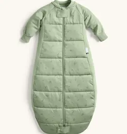 ErgoPouch ErgoPouch 3.5 Tog Sheeting Sleeping Bag Willow