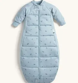 ErgoPouch ErgoPouch 3.5 Tog Sheeting Sleeping Bag Dragonflies
