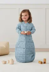 ErgoPouch ErgoPouch 3.5 Tog Sheeting Sleeping Bag Dragonflies