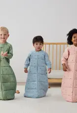 ErgoPouch ErgoPouch 3.5 Tog Sheeting Sleeping Bag Dragonflies