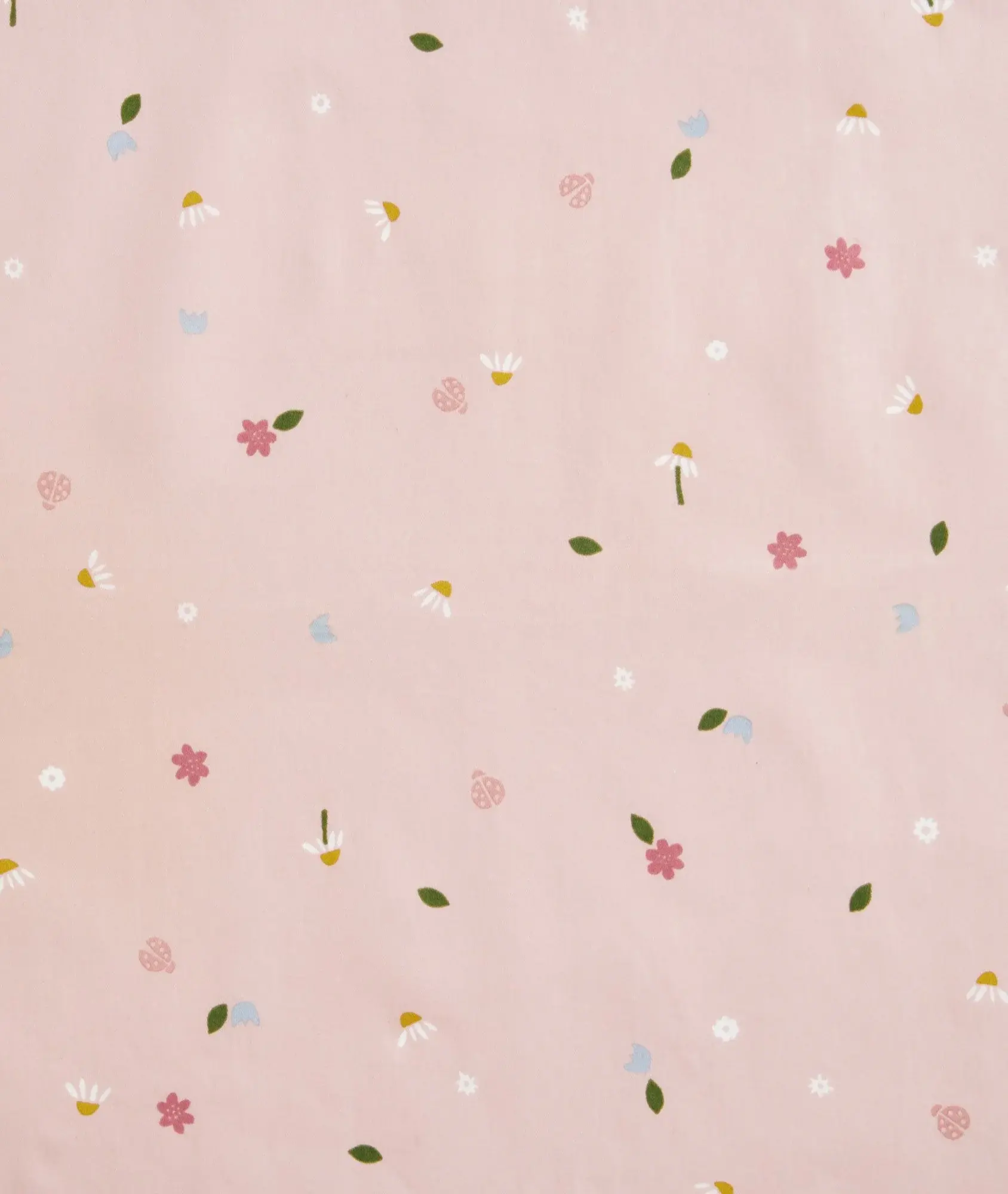 ErgoPouch ErgoPouch 3.5 Tog Sheeting Sleeping Bag Daisies
