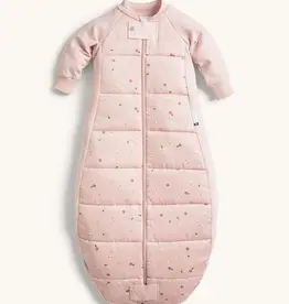 ErgoPouch ErgoPouch 3.5 Tog Sheeting Sleeping Bag Daisies