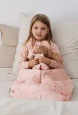 ErgoPouch ErgoPouch 3.5 Tog Sheeting Sleeping Bag Daisies
