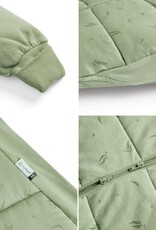 ErgoPouch ErgoPouch 3.5 Tog Sheeting Sleeping Bag Daisies