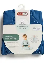ErgoPouch ErgoPouch 3.5 Tog Sheeting Sleeping Bag Daisies