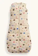 ErgoPouch ErgoPouch 2.5 Tog Jersey Sleeping Bag Party