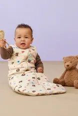 ErgoPouch ErgoPouch 2.5 Tog Jersey Sleeping Bag Party