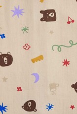 ErgoPouch ErgoPouch 2.5 Tog Jersey Sleeping Bag Party