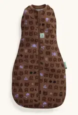ErgoPouch ErgoPouch Cocoon Swaddle Bag 1.0 Tog Picnic