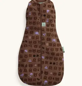 ErgoPouch ErgoPouch Cocoon Swaddle Bag 1.0 Tog Picnic