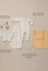 ErgoPouch ErgoPouch Cocoon Swaddle Bag 1.0 Tog Picnic