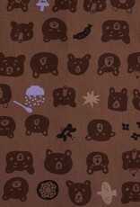 ErgoPouch ErgoPouch Cocoon Swaddle Bag 2.5 Tog Picnic