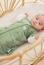 ErgoPouch ErgoPouch Cocoon Swaddle Bag 3.5 Tog Willow