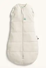 ErgoPouch ErgoPouch Cocoon Swaddle Bag 3.5 Tog Oatmeal Marle