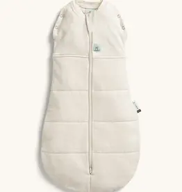 ErgoPouch ErgoPouch Cocoon Swaddle Bag 3.5 Tog Oatmeal Marle