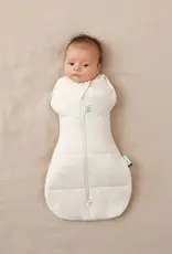 ErgoPouch ErgoPouch Cocoon Swaddle Bag 3.5 Tog Oatmeal Marle