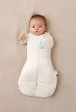 ErgoPouch ErgoPouch Cocoon Swaddle Bag 3.5 Tog Oatmeal Marle
