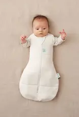 ErgoPouch ErgoPouch Cocoon Swaddle Bag 3.5 Tog Oatmeal Marle