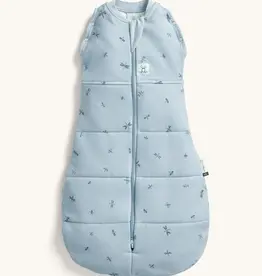 ErgoPouch ErgoPouch Cocoon Swaddle Bag 3.5 Tog Dragonflies