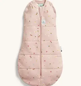 ErgoPouch ErgoPouch Cocoon Swaddle Bag 3.5 Tog Daisies