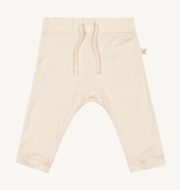 Boody Baby Boody Baby Pull on Pant Chalk