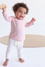 Boody Baby Boody Baby Pull on Pant Chalk