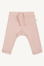 Boody Baby Boody Baby Pull on Pant Rose