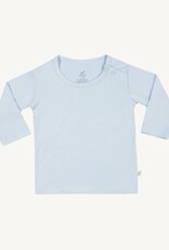 Boody Baby Boody Baby Long Sleeve Top Sky