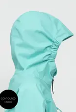Therm Therm Splashmagic Rainshell Aqua Sky
