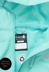 Therm Therm Splashmagic Rainshell Aqua Sky