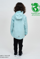 Therm Therm Splashmagic Rainshell Iced Aqua