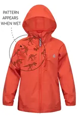 Therm Therm Splashmagic Rainshell Flame
