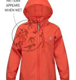 Therm Therm Splashmagic Rainshell Flame