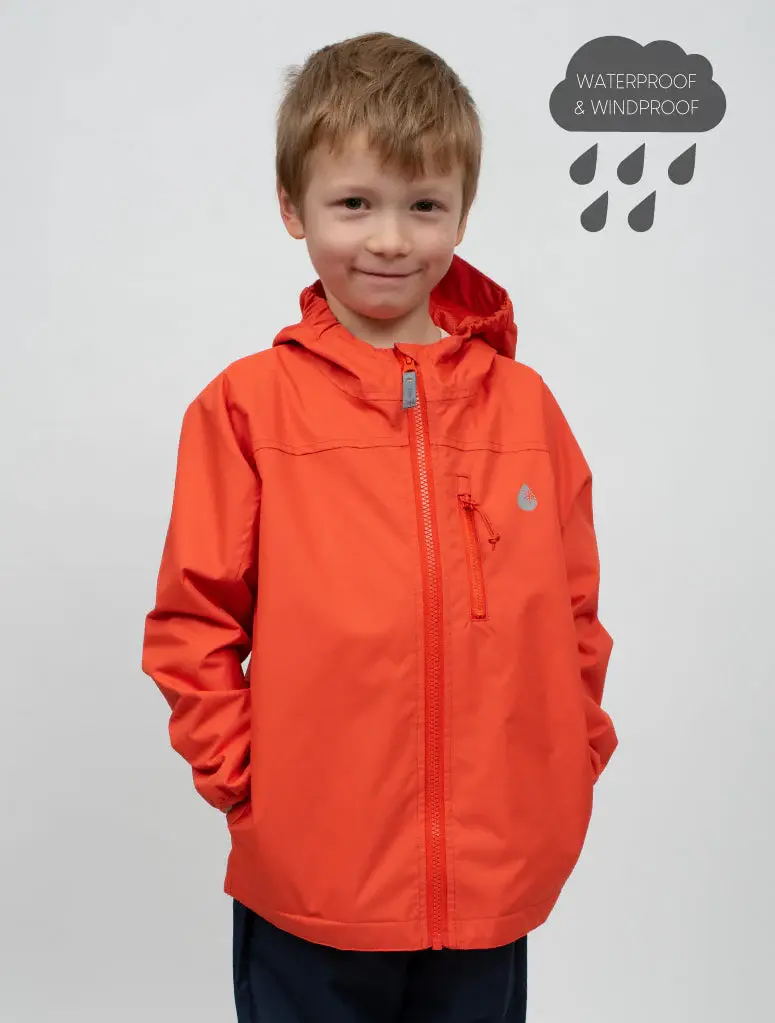 Therm Therm Splashmagic Rainshell Flame