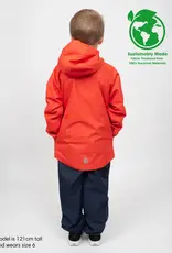Therm Therm Splashmagic Rainshell Flame