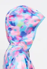 Therm Therm All-Weather Hoodie Electric Floral