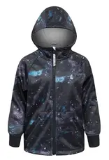 Therm Therm All-Weather Hoodie Astral Sky