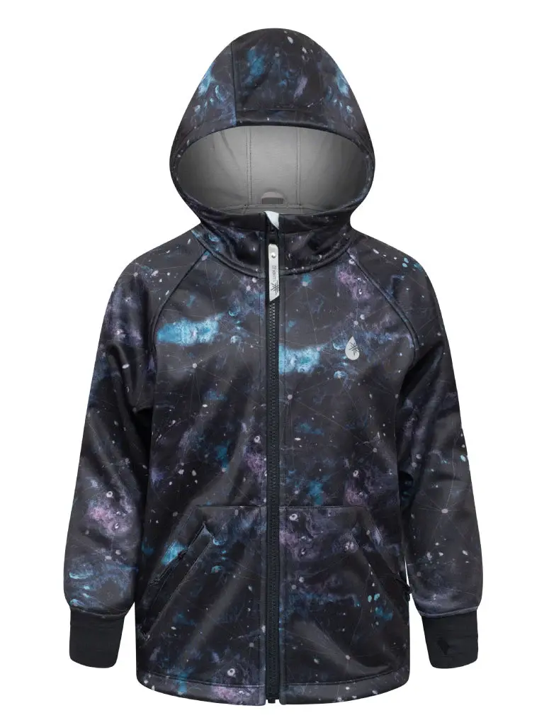 Therm Therm All-Weather Hoodie Astral Sky