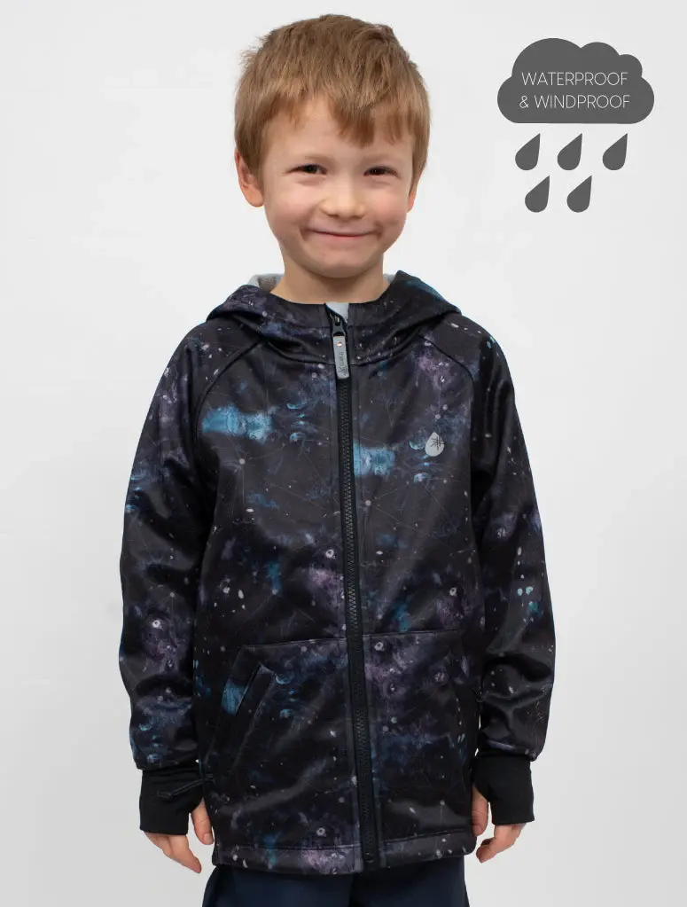 Therm Therm All-Weather Hoodie Astral Sky
