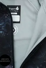 Therm Therm All-Weather Hoodie Astral Sky