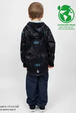 Therm Therm All-Weather Hoodie Astral Sky