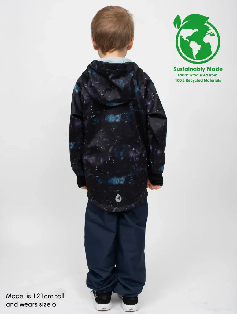 Therm Therm All-Weather Hoodie Astral Sky