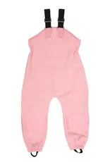 Therm Therm All-Weather Fleece Overalls Peony - 4Y