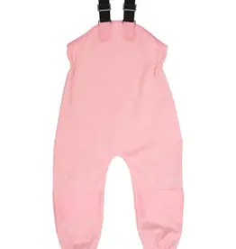 Therm Therm All-Weather Fleece Overalls Peony - 4Y