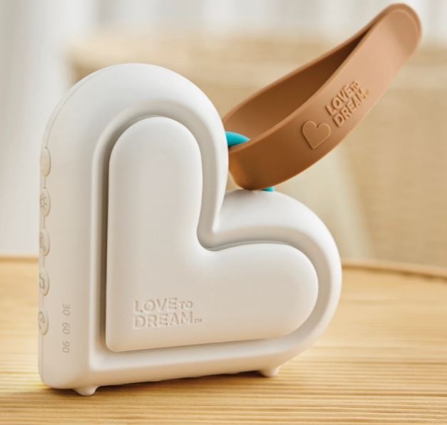 Love To Dream Love To Dream Sleep Machine