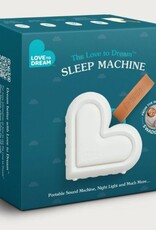 Love To Dream Love To Dream Sleep Machine