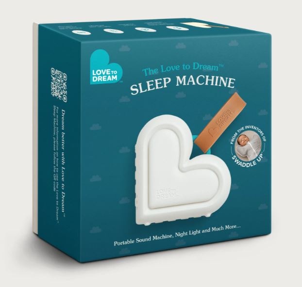 Love To Dream Love To Dream Sleep Machine