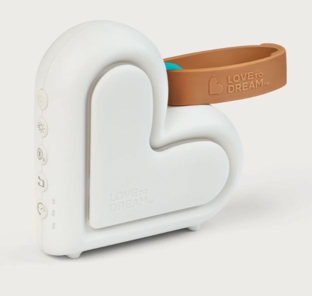 Love To Dream Love To Dream Sleep Machine