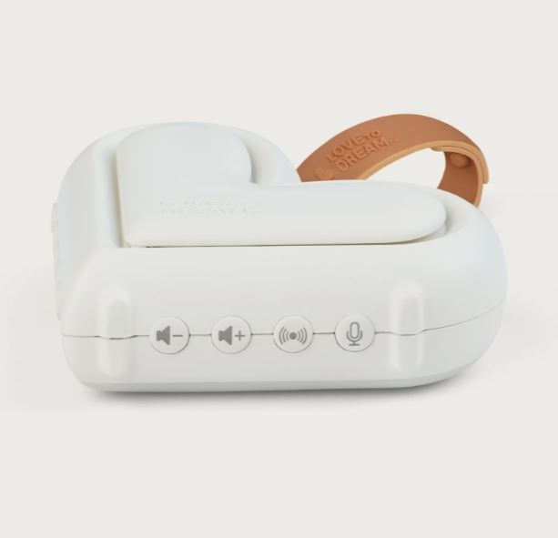 Love To Dream Love To Dream Sleep Machine